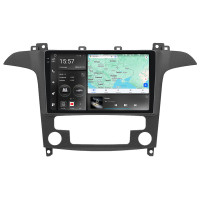 Штатна магнітола Abyss Audio WR-9286 для Ford S-Max 2006-2015