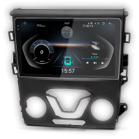 Штатна магнітола Abyss Audio WR-9250 для Ford Mondeo / Fusion 2013-2018