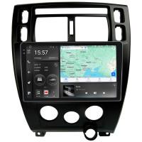 Штатна магнітола Abyss Audio WR-0205 для Hyundai Tucson 2004-2009