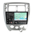 Штатна магнітола Abyss Audio WR-0205 для Hyundai Tucson 2004-2009