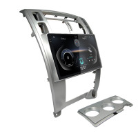 Штатна магнітола Abyss Audio WR-0205 для Hyundai Tucson 2004-2009