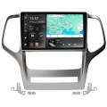 Штатна магнітола Abyss Audio WR-9295 для Jeep Grand Cherokee 2011-2013