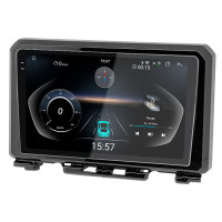 Штатна магнітола Abyss Audio WR-9260 для Suzuki JIMNY 2019+