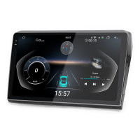 Штатна магнітола Abyss Audio WR-9356 для Suzuki Swift 2017+