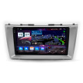 Штатна магнітола Abyss Audio QXR-9124 для Toyota Camry V40 2007-2011