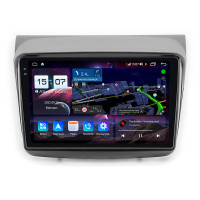 Штатна магнітола Abyss Audio QXR-9249 для Mitsubishi L200 (low)
