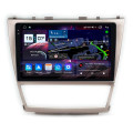 Штатна магнітола Abyss Audio QXR-0128 для Toyota Camry V40 2007-2011