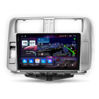 Штатна магнітола Abyss Audio QXR-9145 для Toyota PRADO J150 2011-2013