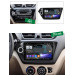 Штатна магнітола Abyss Audio SX-9185 для KIA RIO 2011-2015