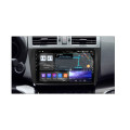 Штатна магнітола Abyss Audio SX-9231 для Mazda 6 (GH) 2008-2013