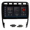 Штатна магнітола Abyss Audio SP-9330 для Porsche Cayenne 2002-2010