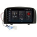 Штатна магнітола Abyss Audio SP-9224 для Hyundai Sonata 2003-2009