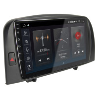 Штатна магнітола Abyss Audio SP-9224 для Hyundai Sonata 2003-2009