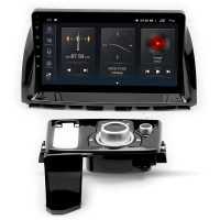 Штатна магнітола Abyss Audio SP-9228 для Mazda CX5