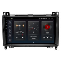Штатна магнітола Abyss Audio SP-9309 для Mercedes A-klasse (W169), B-klasse (W245) 2004-2012