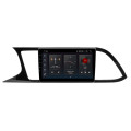 Штатна магнітола Abyss Audio SP-9336 для Seat Leon 2012-2020