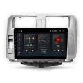Штатна магнітола Abyss Audio SP-9145 для Toyota PRADO J150 2011-2013