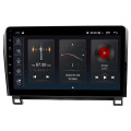 Штатна магнітола Abyss Audio SP-9358 для Toyota Tundra 2014-2021