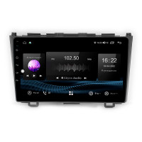 Штатна магнітола Abyss Audio SX-9163 для Honda CR-V 2006-2011