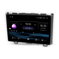 Штатна магнітола Abyss Audio SX-9163 для Honda CR-V 2006-2011