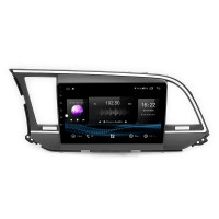 Штатна магнітола Abyss Audio SX-9213 для Hyundai Elantra 2019+