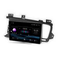 Штатна магнітола Abyss Audio SX-9188 для KIA Optima / K5 2011-2014