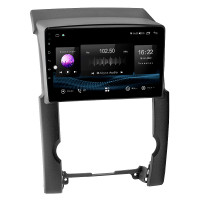 Штатна магнітола Abyss Audio SX-0203 для KIA Sorento 2 XM 2009-2012
