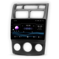 Штатна магнітола Abyss Audio SX-9197 для KIA Sportage (Кондиціонер) 2004-2010