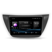 Штатна магнітола Abyss Audio SX-9244 для Mitsubishi LANCER IX 2006-2010