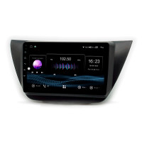 Штатна магнітола Abyss Audio SX-9244 для Mitsubishi LANCER IX 2006-2010