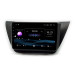 Штатна магнітола Abyss Audio SX-9244 для Mitsubishi LANCER IX 2006-2010