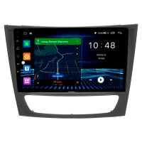 Штатна магнітола Abyss Audio MP-9311 для Mercedes E-klasse (W211), CLS-klasse (C219) 2002-2009