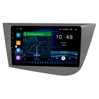 Штатна магнітола Abyss Audio MP-9337 для Seat Leon 2005-2012