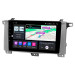 Штатна магнітола Abyss Audio MP-0142 для Toyota LANDCRUISER 200 2008-2012