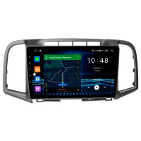 Штатна магнітола Abyss Audio MP-9360 для Toyota Venza 2008-2015