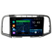 Штатна магнітола Abyss Audio MP-9360 для Toyota Venza 2008-2015