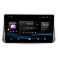 Штатна магнітола Abyss Audio SX-0173 для Nissan KICKS/Micra 2016-2018