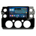 Штатна магнітола Abyss Audio QX-9364 для Toyota FJ Cruiser 2007-2016