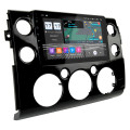 Штатна магнітола Abyss Audio QX-9364 для Toyota FJ Cruiser 2007-2016