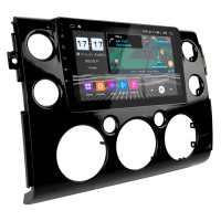 Штатна магнітола Abyss Audio QX-9364 для Toyota FJ Cruiser 2007-2016