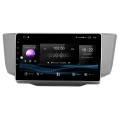 Штатна магнітола Abyss Audio SX-0370 для Toyota Harrier 2003-2012