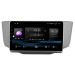 Штатна магнітола Abyss Audio SX-0370 для Toyota Harrier 2003-2012