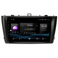 Штатна магнітола Abyss Audio SX-9156 для Toyota Avensis T27 2011-2015