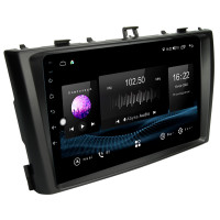Штатна магнітола Abyss Audio SX-9156 для Toyota Avensis T27 2011-2015