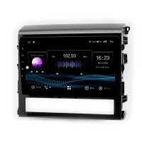 Штатна магнітола Abyss Audio SX-9143 для Toyota LANDCRUISER 200 2016+