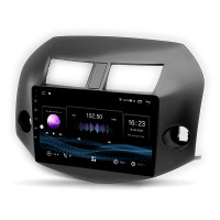 Штатна магнітола Abyss Audio SX-0136 для Toyota RAV4 XA30 2006-2012