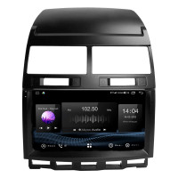 Штатна магнітола Abyss Audio SX-9111 для Volkswagen Touareg 2003-2010