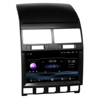 Штатна магнітола Abyss Audio SX-9111 для Volkswagen Touareg 2003-2010