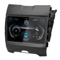 Штатна магнітола Abyss Audio WR-9251 для Ford EDGE 2015-2018