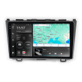 Штатна магнітола Abyss Audio WR-9163 для Honda CR-V 2006-2011
